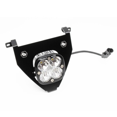 Baja Designs Squadron Sport LED Headlight Kit For 22-23 Beta RR/RR-S 4-Stroke