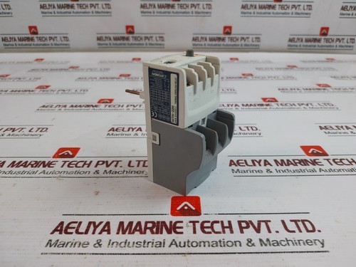 Hyundai HITH-22H Thermal Overload Relay 600v - Picture 3 of 12
