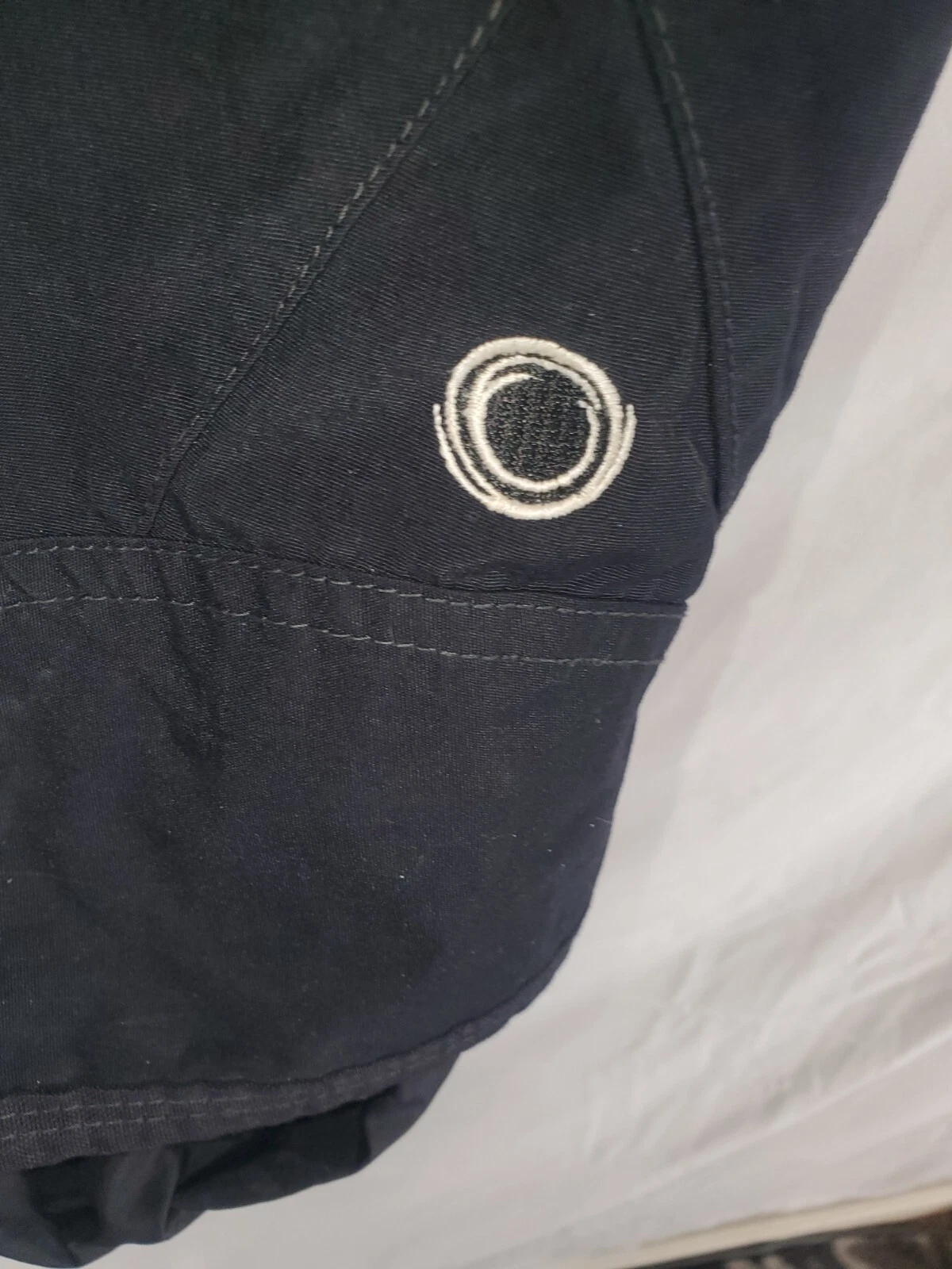 burton biolight snowboard ski pants