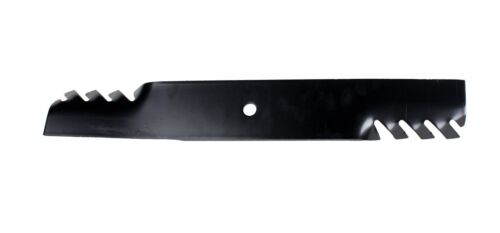 (6) Lame tagliaerba USA® pacciamatura per ponte Gravely® 025124 60" - Foto 3 di 7