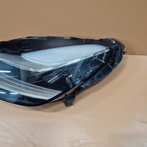 2017-2020 Model 3 Headlight Headlamp Assemblies Front Left 1077375-00-C OEM - Picture 2 of 10