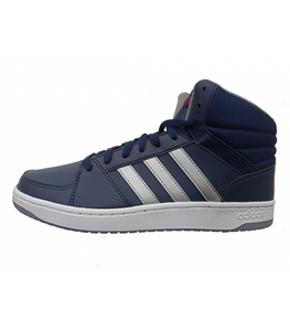 adidas cloudfoam blu