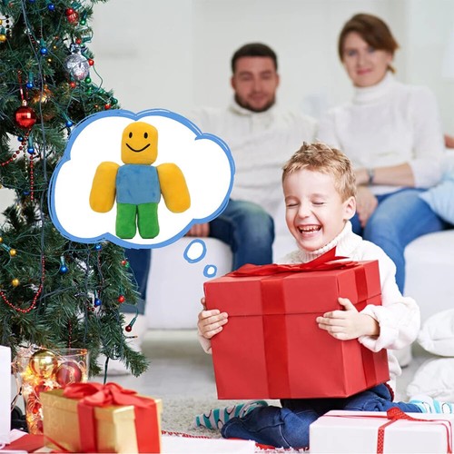 25 cm Plüschtiere Lebensechte Figuren Hot Game Figuren Beste Sammlung - Bild 21 von 24