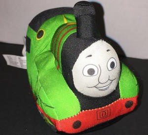 my first thomas plush