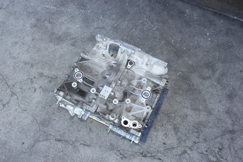 Bloque de motor Subaru OEM 2,0 L H4 FB20 Pt: 11010AB240 2015-2016 Impreza Foto 2 de 4