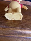 Winnie the Pooh Bear 3" Figure Figurine Cake Topper Disney Plastic/PVC  — photo 7