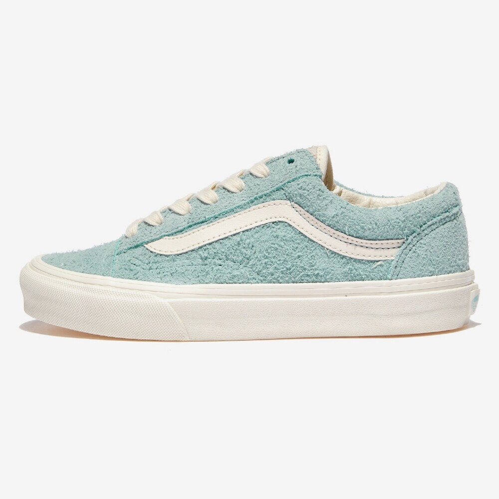 ◆VANS◆ Style 36 Light Blue Marshmallow New Vans Style 36 Light Blue/Marshmallow Sneakers Low-Top