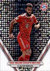 Bayern MÃ¼nchen Team Set 22/23 FCB-EC Eric Maxim Choupo-Moting Parallel Crystal