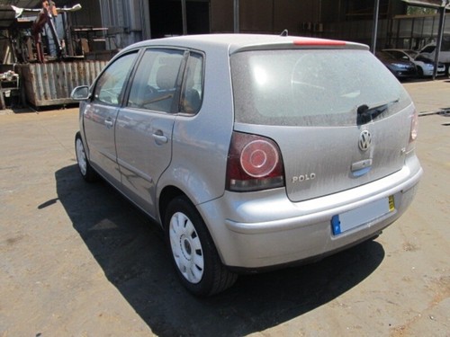 TUBOS DIRECCIÓN VOLKSWAGEN POLO 1.2 12V GASOLINA 65CV 2005-2009 236203 - Imagen 10 de 10