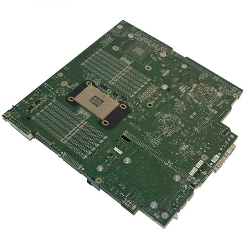 Dell PowerEdge R320 1-Socket LGA 1356 6-Slot DDR3 Server Motherboard KM5PX - Afbeelding 4 van 7