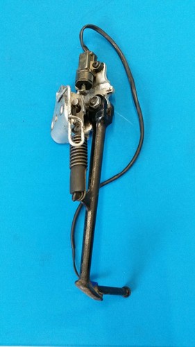 Yamaha FZR400RR-SP Side Stand Assy. Genuine Yamaha. USED B90 - Picture 2 of 2