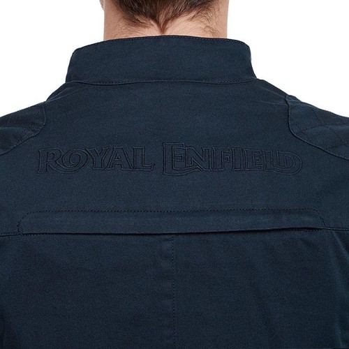 Genuine Royal Enfield Urban Scout Jacket - 第 9/18 張圖片