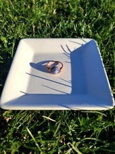 Handmade Wire Wrapped Rings