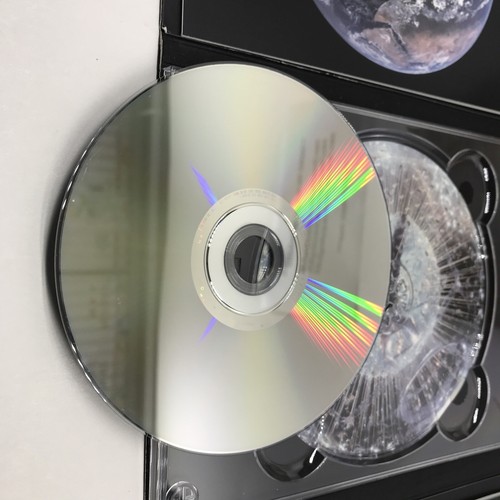 Peter Gabriel Growing Up Live -DVD 2003 #50 - 第 10/15 張圖片