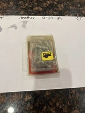 Trans Dapt Performance 9279 Chrome Bolts Hedman Group Performance