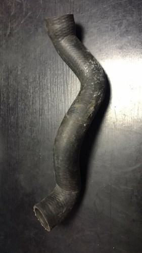 Kühlerrohr passend für BMW E32 E34 1741405