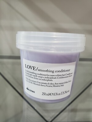 Love Conditioner Lovely Smoothing Conditioner - 8.76 oz by Davines **