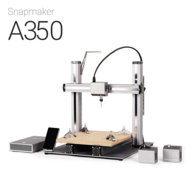 Snapmaker A350 3D Printing Laser for sale online | eBay Snapmaker A350 3D Printing Laser for sale online | eBay