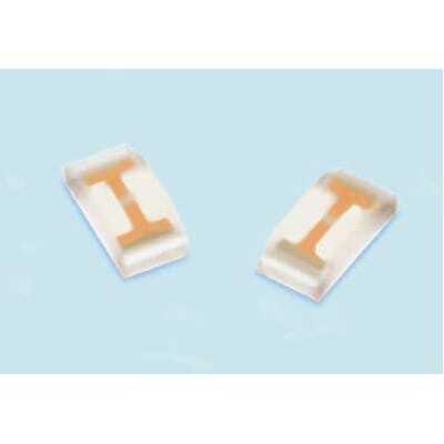 10pc LITTELFUSE 0466.375NR Fuse, 0.375A FF Non-Resettable, Surface Mount, 125 V