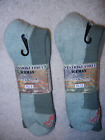 2 Pair Usa Strike Force Iceman Military Boot Socks Men'S Extra Large 13-16