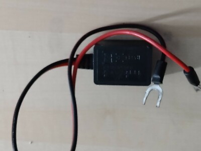 Batterieüberwachung JMB Batterie Monitor 