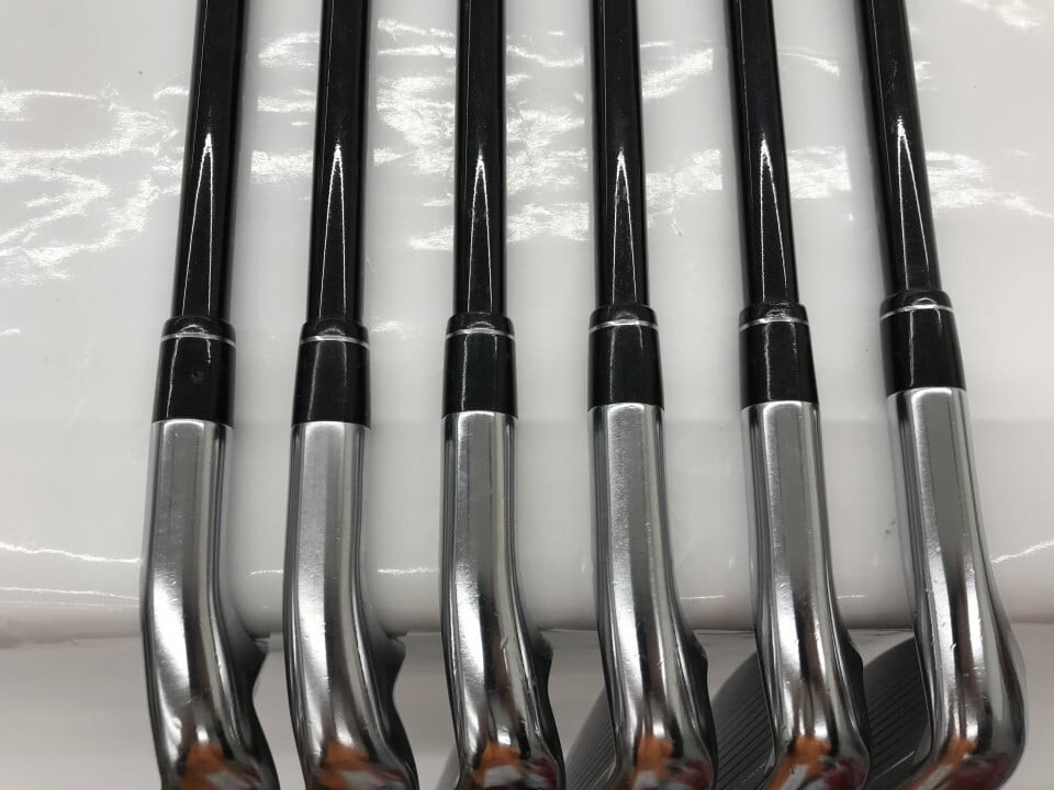 NEXGEN 2016 Irons #5-9.P(6Clubs)/E.I.F/Flex:SR/Iron set | eBay NEXGEN 2016 Irons #5-9.P(6Clubs)/E.I.F/Flex:SR/Iron set | eBay