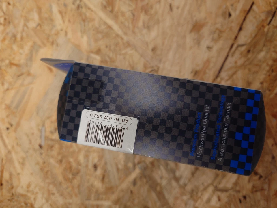 RTA 032.563-0 Radio Adapter für Mercedes und VW mit Radiovorbereitung Can-Bus - Bild 4 von 4