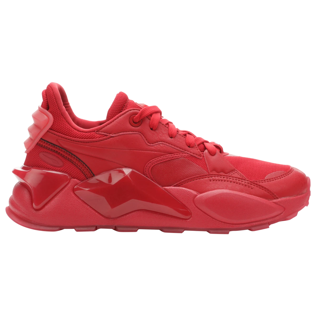 PUMA RS-XL Diamond Forever 39240103 Red Size 8-13 Brand New