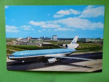 KLM DC 10-30 PH-DTF / SCHIPOL AMSTERDAM AIRPOR T