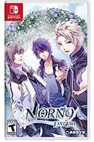 Norn 9 | eBay
