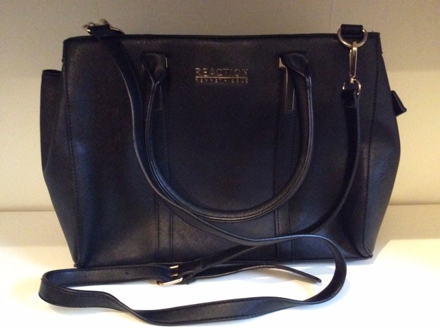 Kenneth Cole Reaction Bag For Sale Ebay