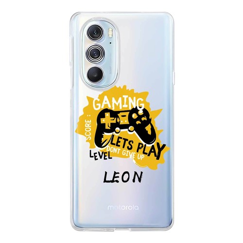 Boys Pattern Personalised Case Cover For Motorola Moto G Stylus G 5G G04 G Power - Photo 8 sur 48