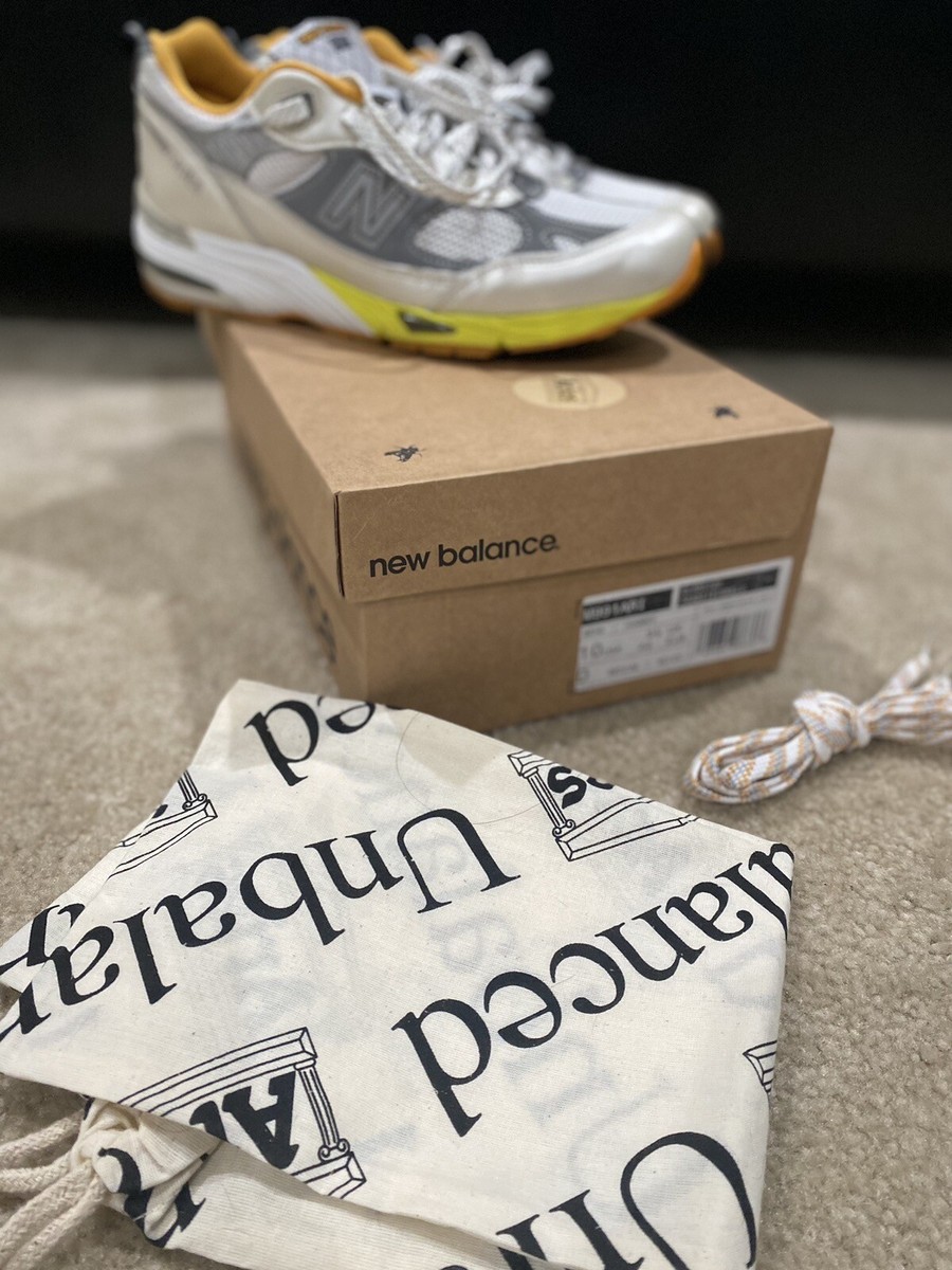 991 Aries New Balance 991 End New Balance Aries X 991 Made In