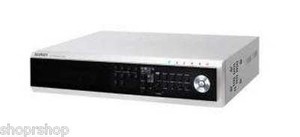 SAMSUNG SHR2042 RB 4 Channel DVR 160GB