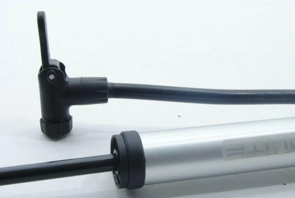 Bomba de bicicleta Sunlite mini MTN dial de velocidad con medidor Sl Foto 3 de 4