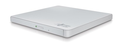 8809484672466 Hitachi-LG Slim Portable DVD-Brenner LG - Bild 2 von 5