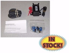 New Port Wipers NE14202 - New Port Engineering Washer Pump Kit