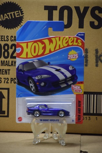 2025 Hot Wheels H Case !!You Pick!! - Picture 40 of 48