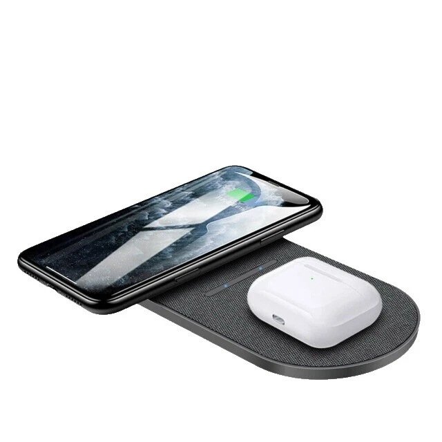 Qi Cell Phone Chargers & Holders for Google LG G2