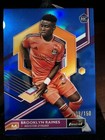 Brooklyn Raines 2023 Topps Finest MLS /150 RC