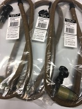 3 NEW USGI USMC Source Hydration Replacement Hose Tube w/ Bite Valve 1064 NIB