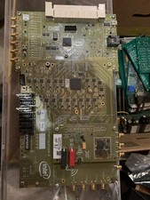 Intel Smart1 Developer Board 4G with Breakout Bridge 2 Interfaceboard locate