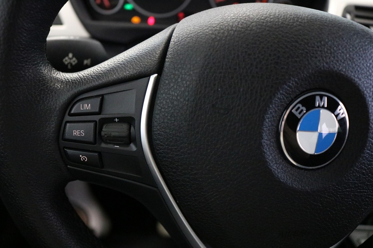 BMW 320d 2,0 Gran Turismo aut.