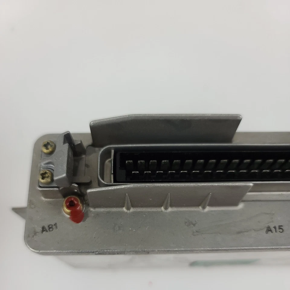 Módulo de control ABS freno antibloqueo sedán Bentley Brooklands 1991 para sedán 0265103044 Foto 4 de 4