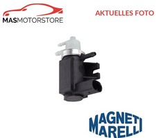 AGR-VENTIL ABGASRÜCKFÜHRVENTIL MAGNETI MARELLI 571822112080 I FÜR VW GOLF IV