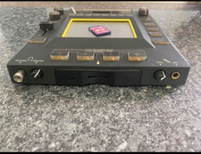 Korg Kaossilator Pro Plus Desktop Synthesiser