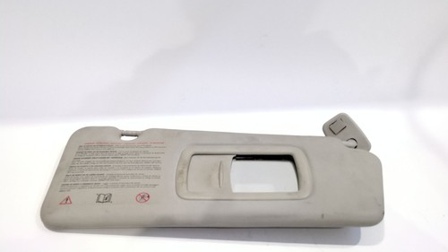 964001446R PARASOL DERECHO / 179005 PARA RENAULT MEGANE III COUPE DZ0/1_ 1.9 D - Imagen 2 de 7