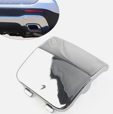 Rear Bumper Tow Hook Cover Eye Cap For Mercedes-Benz GLB Class W247 GLB250