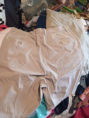 Herren Crown N Ivy Golfshorts Größe 30 - Bild 3 von 3