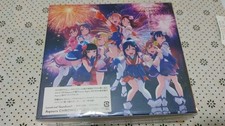 Aqours CHRONICLE Love LIVe sunshine N4